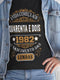 Camiseta de Aniversário 1982 - Design Exclusivo Personalizado - Bliss Birthday Shirts - Black - S