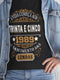 Camiseta de Aniversário 1989 - Design Único Personalizável - Bliss Birthday Shirts - Black - S