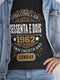 Camiseta Personalizada 1962 - Camiseta Retro de Aniversário - Bliss Birthday Shirts - Black - S