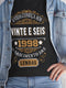 Camiseta Retro 1998 - Camiseta de Aniversário Personalizável - Bliss Birthday Shirts - Black - S