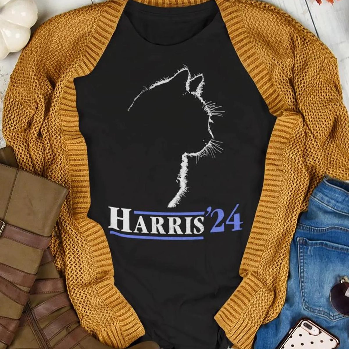 cat-ladies-for-kamala-harris-2024-kamala-cat-t-shirt-bliss-birthday-shirts-s-black-904617.webp?v=1723188806