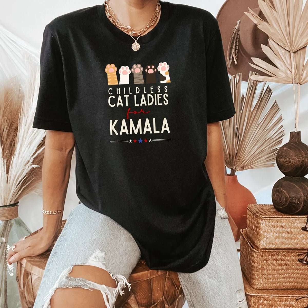 childless-cat-ladies-for-kamala-shirt-political-t-shirt-2024-bliss-birthday-shirts-s-black-717013.webp?v=1723188808