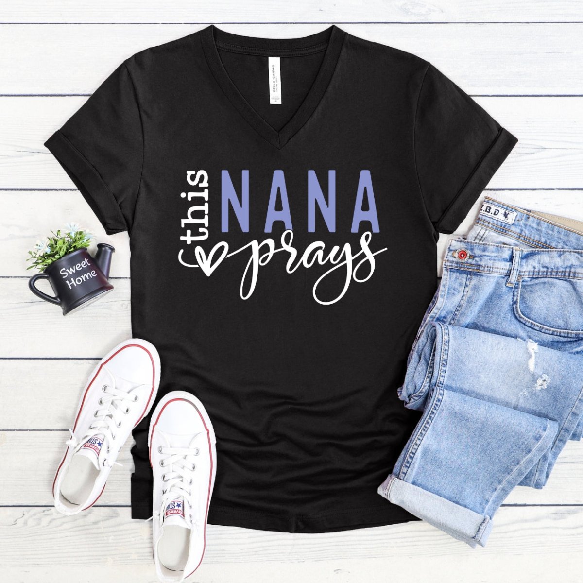 custom-v-neck-birthday-shirt-this-nana-prays-womens-top-bliss-birthday-shirts-black-s-496723.jpg?v=1722505345