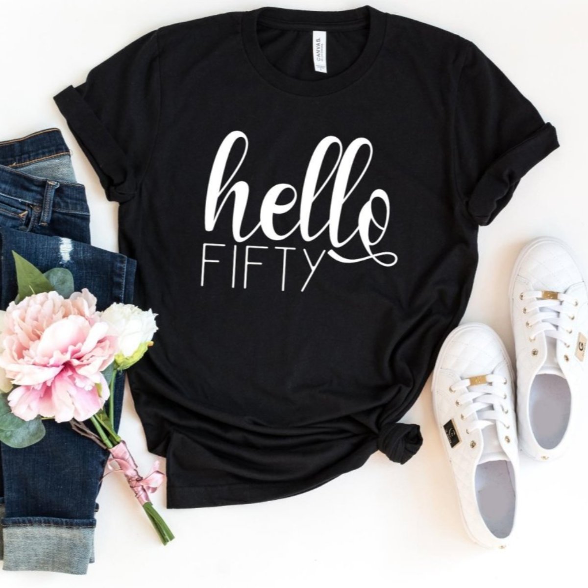 hello-fifty-birthday-shirt-custom-50th-birthday-t-shirt-bliss-birthday-shirts-s-black-778259.jpg?v=1719055931