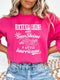 January Girl Are Sunshine - Birthday Sweatshirt & Hoodie - Bliss Birthday Shirts - Small - Pink