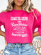 October Girl Are Sunshine - Birthday Sweatshirt & Hoodie - Bliss Birthday Shirts - Small - Pink