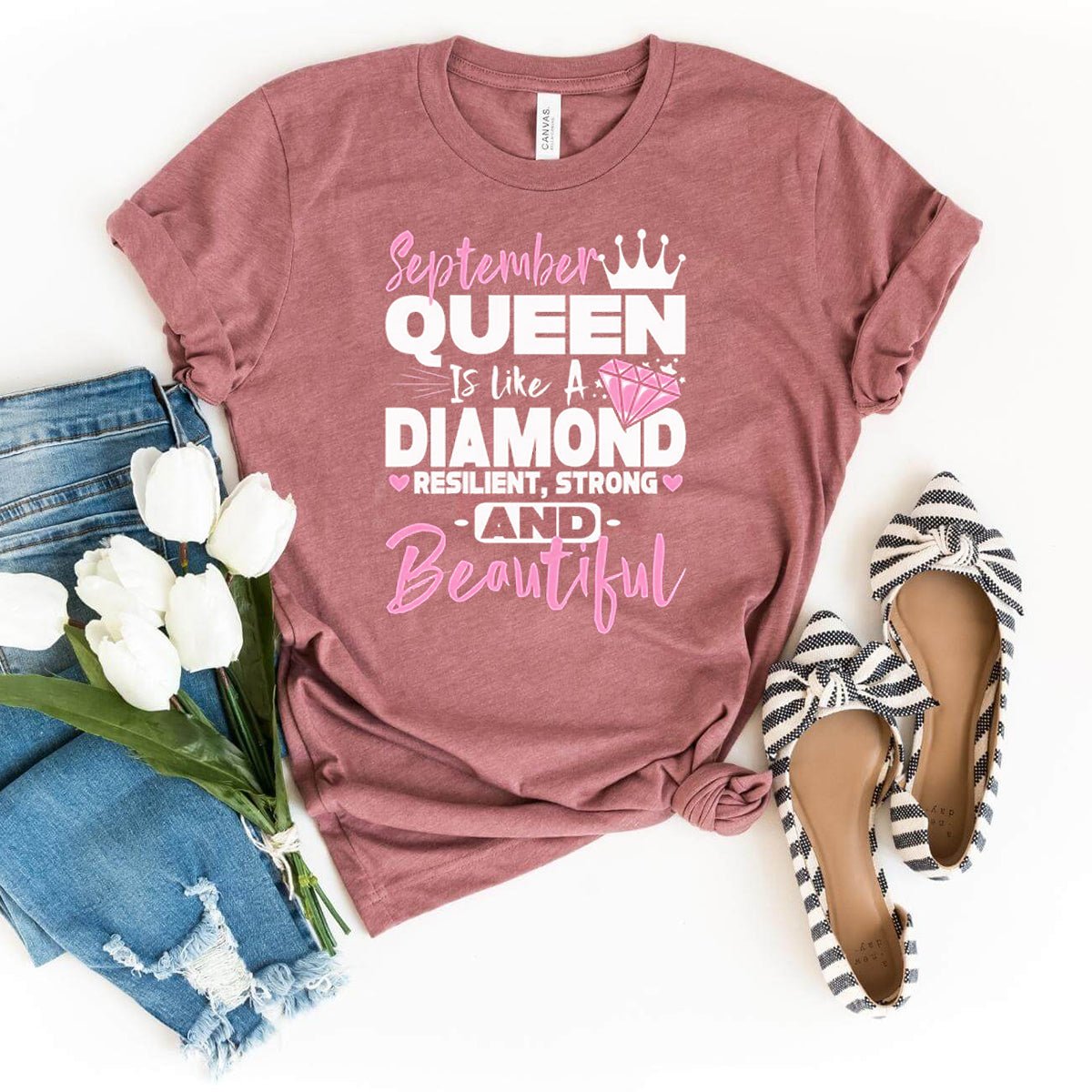 september-queen-like-a-diamond-resilient-strong-beautiful-birthday-shirt-bliss-birthday-shirts-heather-mauve-s-917110.jpg?v=1725371904