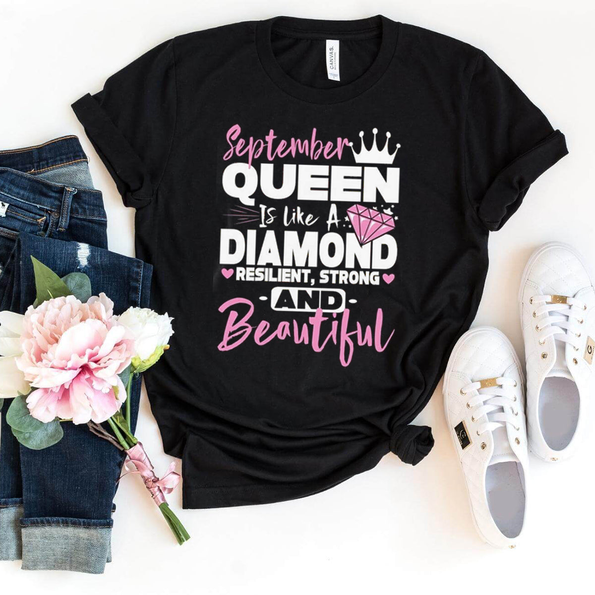 september-queen-like-a-diamond-resilient-strong-beautiful-birthday-shirt-bliss-birthday-shirts-small-black-278583.jpg?v=1719052672