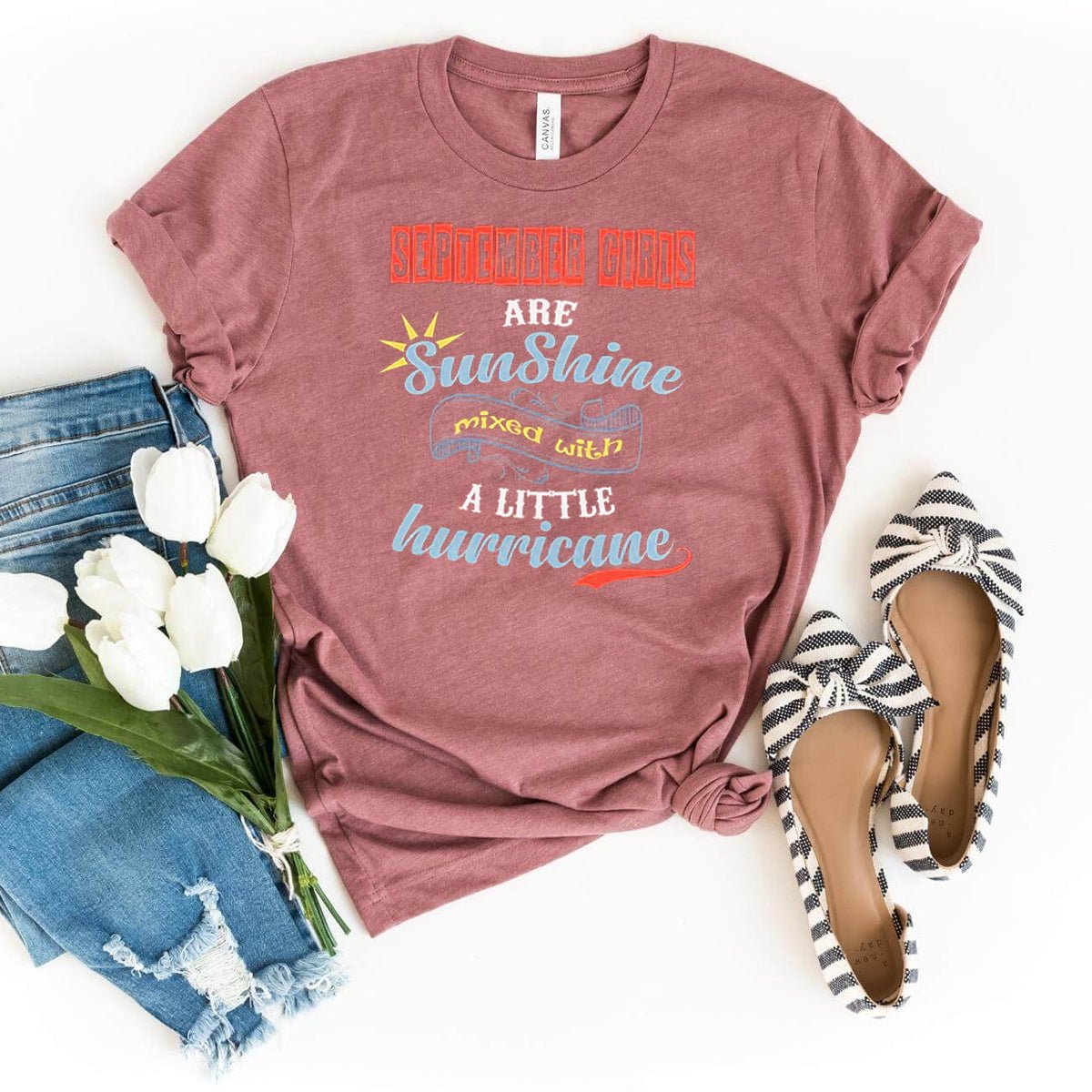 sunshine-september-girl-birthday-shirt-bliss-birthday-shirts-heather-mauve-s-189522.jpg?v=1725371953