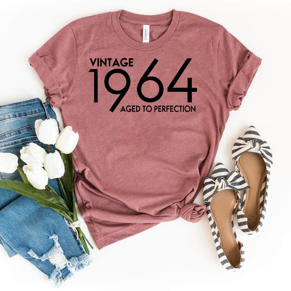 vintage-1964-aged-to-perfection-birthday-shirt-classic-vintage-look-for-birthdays-bliss-birthday-shirts-heather-mauve-s-587277.jpg?v=1729148190