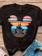 Vintage 1984 Classic Design T - Shirts: Perfect for Your Birthday Celebration - Bliss Birthday Shirts - S - Black